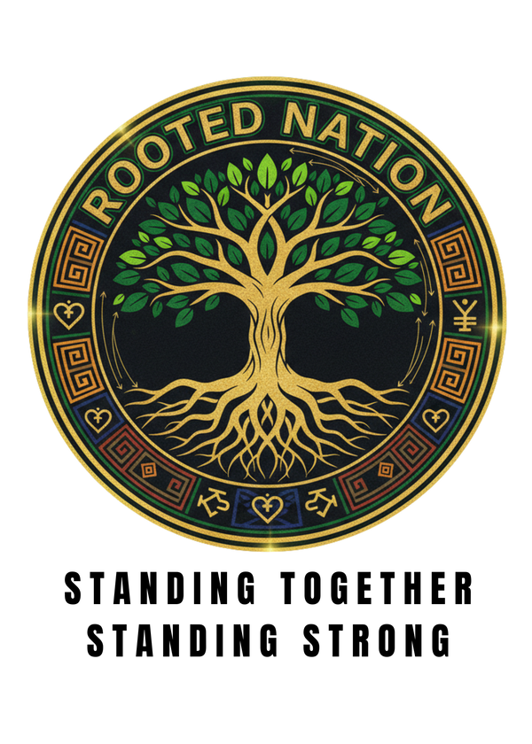 Rooted Nation